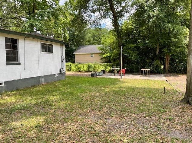 715 34th St, Savannah GA  31401-8225 exterior