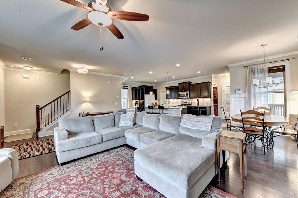 2688 Tilson Rd, Decatur GA  30032-0056 exterior