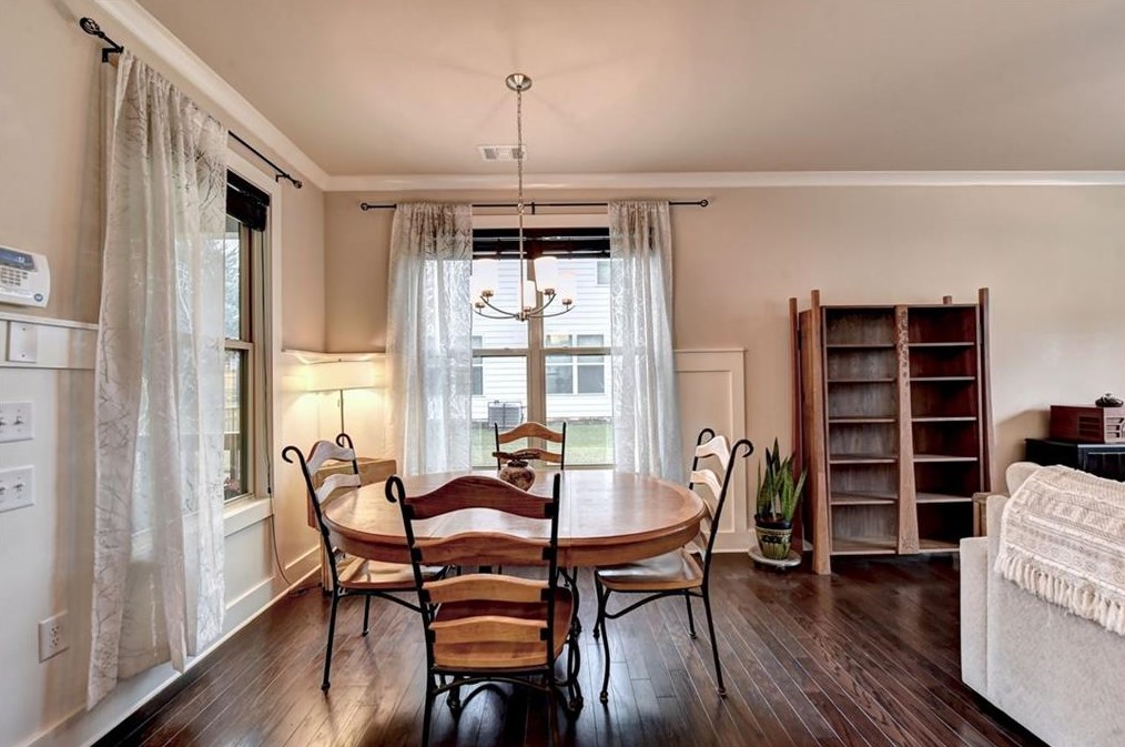 2688 Tilson Rd, Decatur GA  30032-0056 exterior