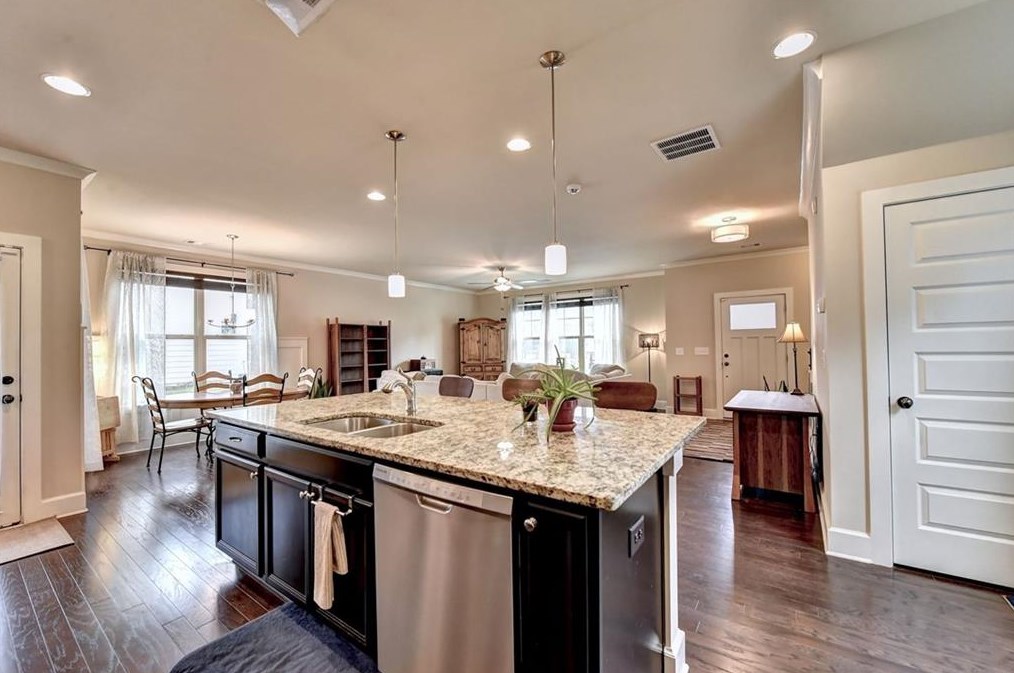 2688 Tilson Rd, Decatur GA  30032-0056 exterior