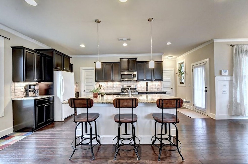 2688 Tilson Rd, Decatur GA  30032-0056 exterior