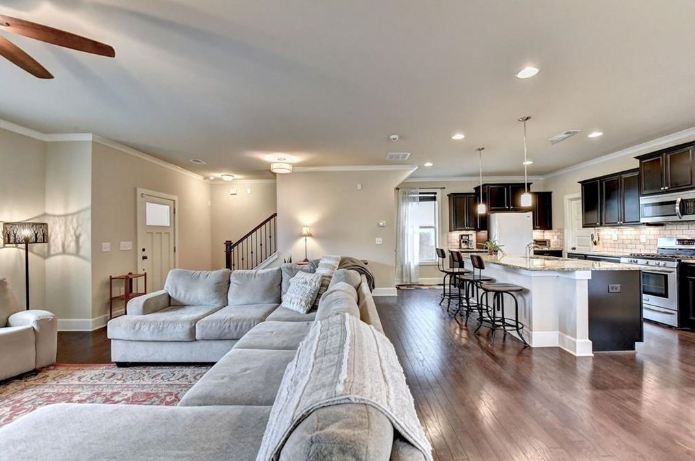 2688 Tilson Rd, Decatur GA  30032-0056 exterior