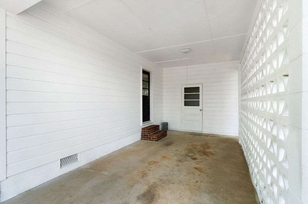 309 Alfred Ave, Rome GA  30161-6905 exterior