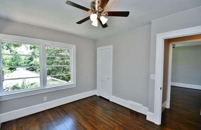 670 Crestview Ter, Gainesville GA  30501-3110 exterior