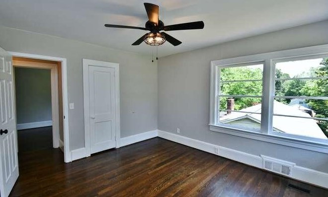 670 Crestview Ter, Gainesville GA  30501-3110 exterior