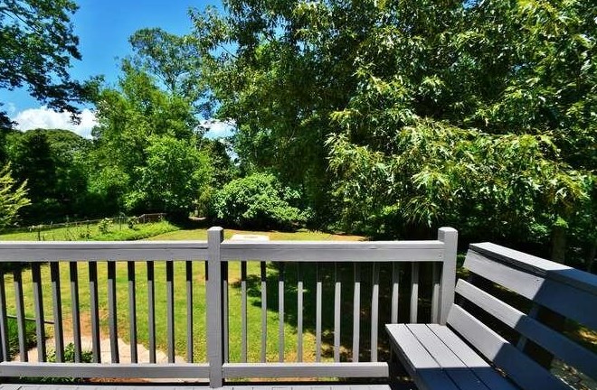 670 Crestview Ter, Gainesville GA  30501-3110 exterior