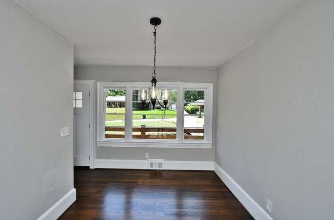 670 Crestview Ter, Gainesville GA  30501-3110 exterior