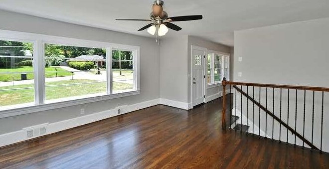 670 Crestview Ter, Gainesville GA  30501-3110 exterior