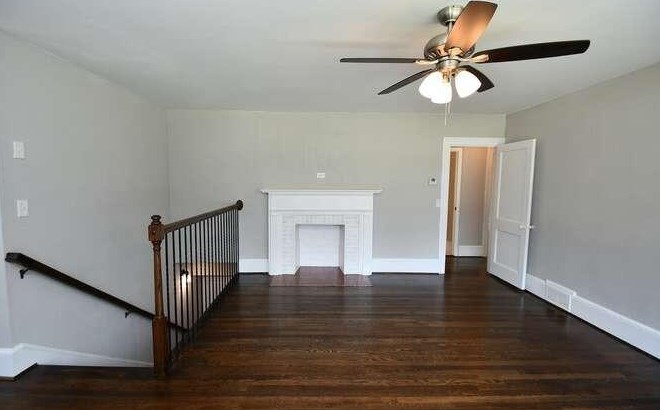 670 Crestview Ter, Gainesville GA  30501-3110 exterior
