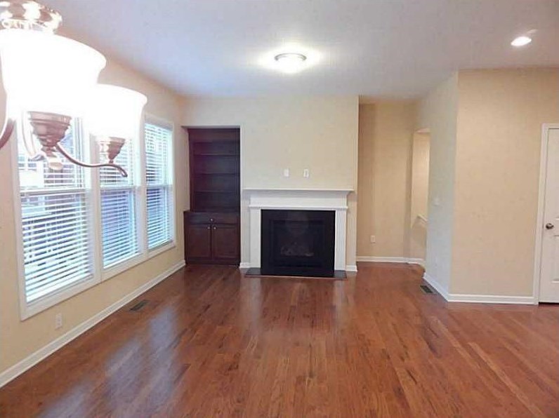 3344 Twinrose Pl, Alpharetta GA  30004-4149 exterior