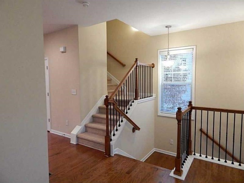 3344 Twinrose Pl, Alpharetta GA  30004-4149 exterior