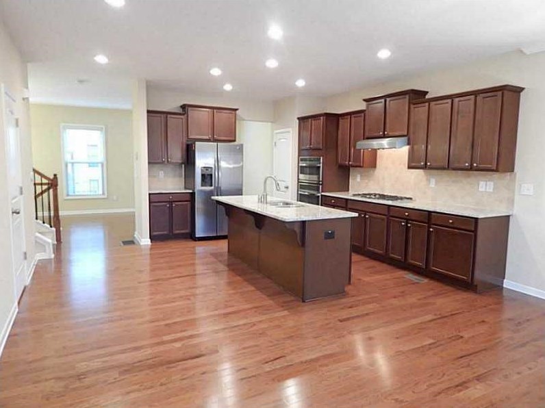 3344 Twinrose Pl, Alpharetta GA  30004-4149 exterior