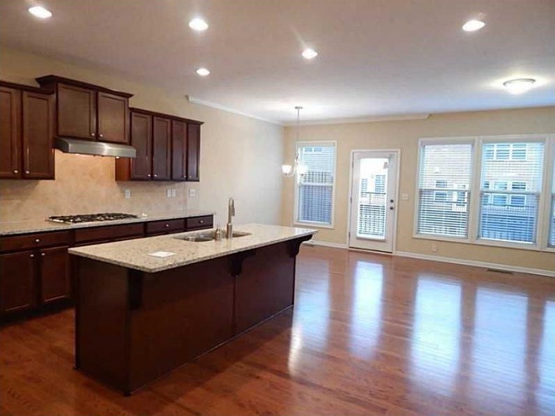 3344 Twinrose Pl, Alpharetta GA  30004-4149 exterior