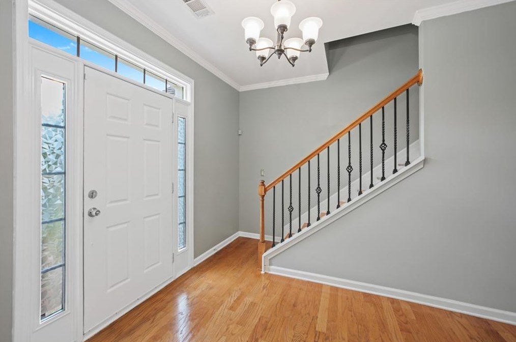 660 Beckenham Walk Dr, Dacula GA  30019-6735 exterior