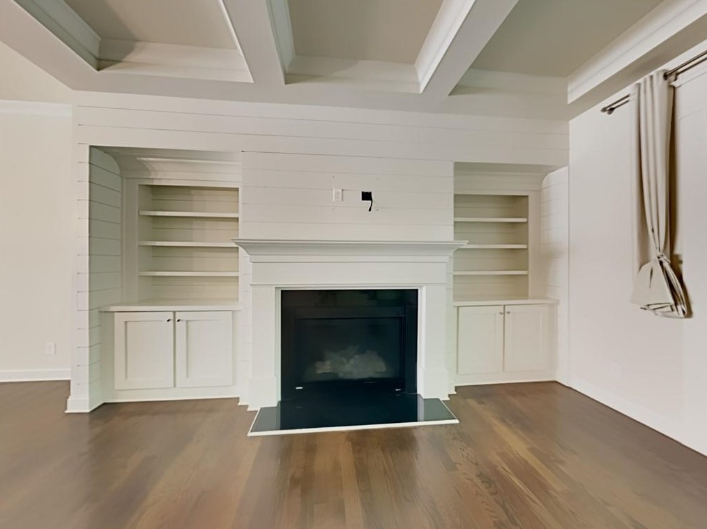 2542 Skyland Dr, Atlanta GA  30319-3723 exterior