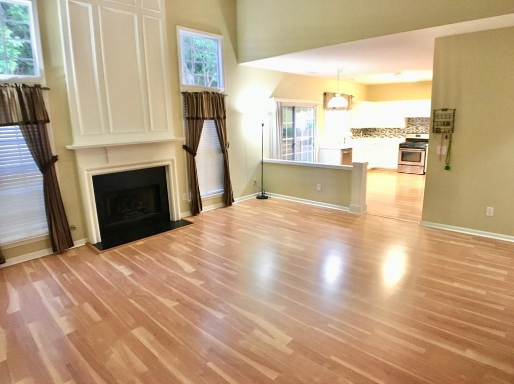 2936 Cottesford Way, Smyrna GA  30080-2193 exterior