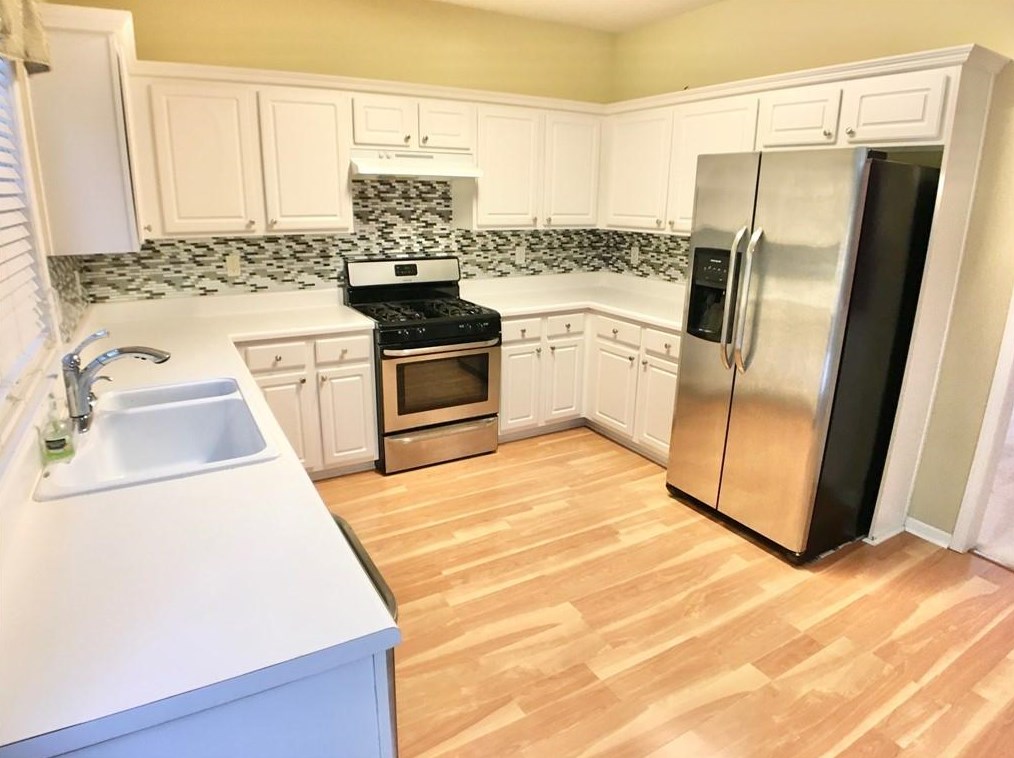 2936 Cottesford Way, Smyrna GA  30080-2193 exterior