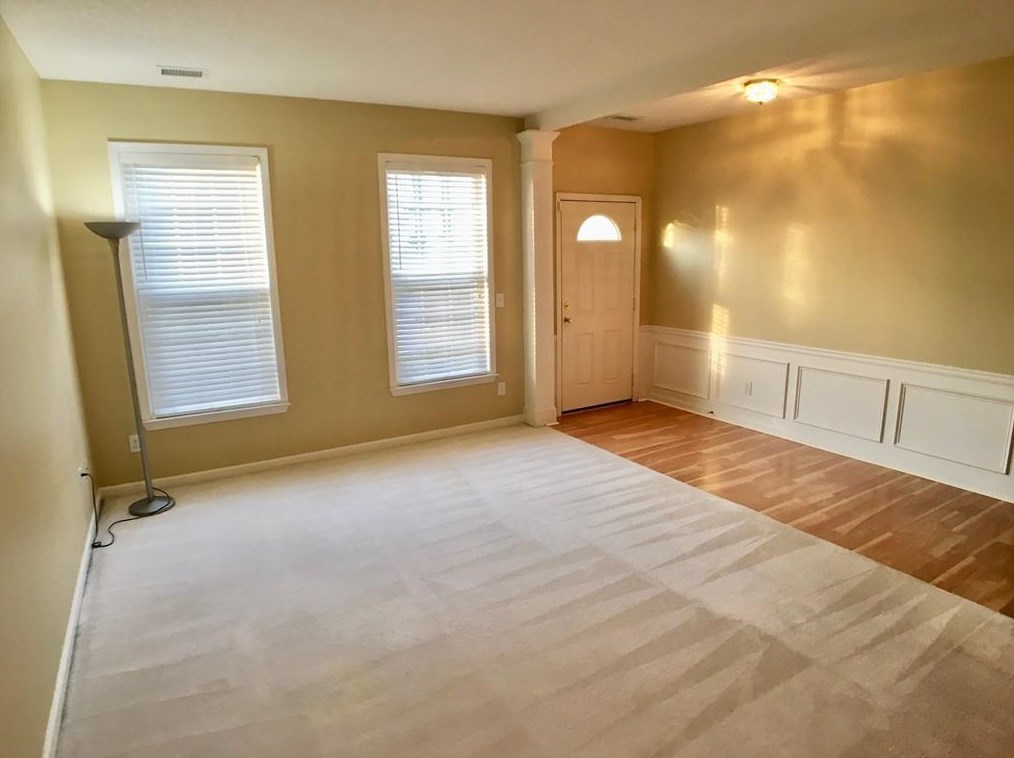 2936 Cottesford Way, Smyrna GA  30080-2193 exterior