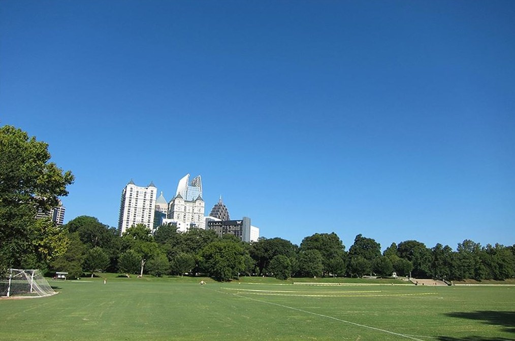 587 Virginia Ave, Atlanta GA  30306-3611 exterior