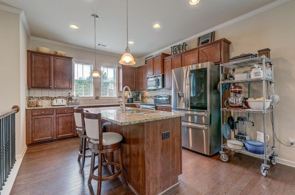 1316 Kingston Trl, Decatur GA  30033-3257 exterior