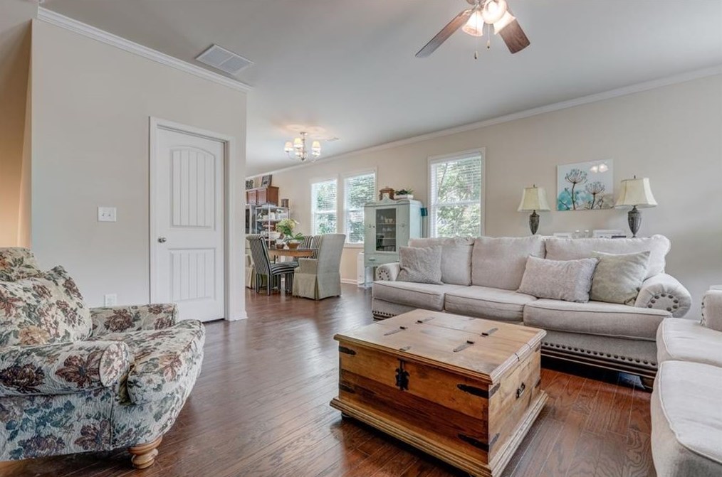 1316 Kingston Trl, Decatur GA  30033-3257 exterior