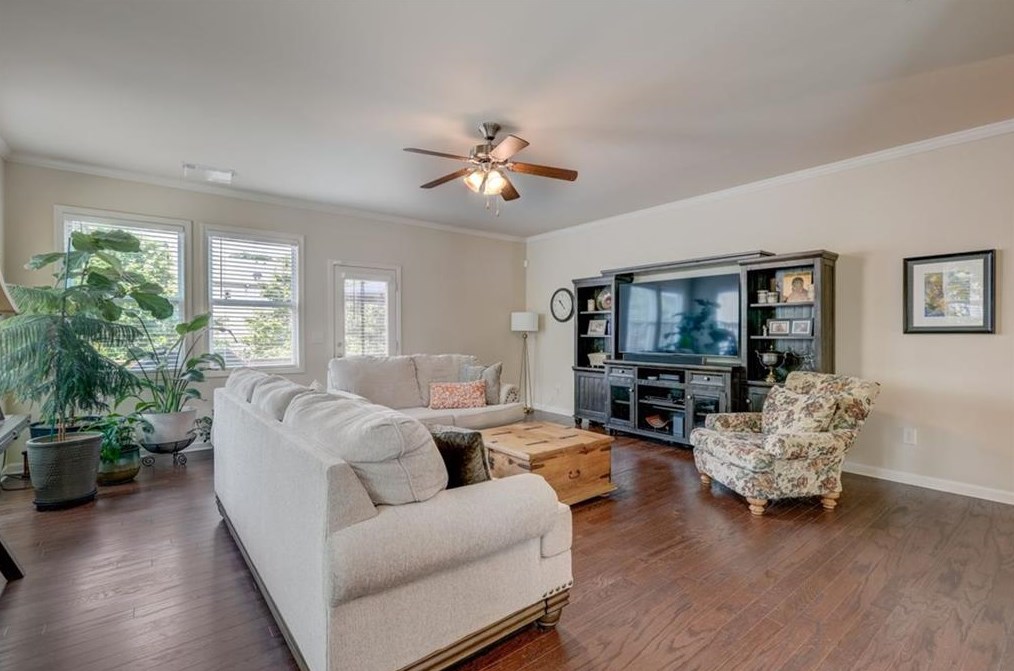 1316 Kingston Trl, Decatur GA  30033-3257 exterior