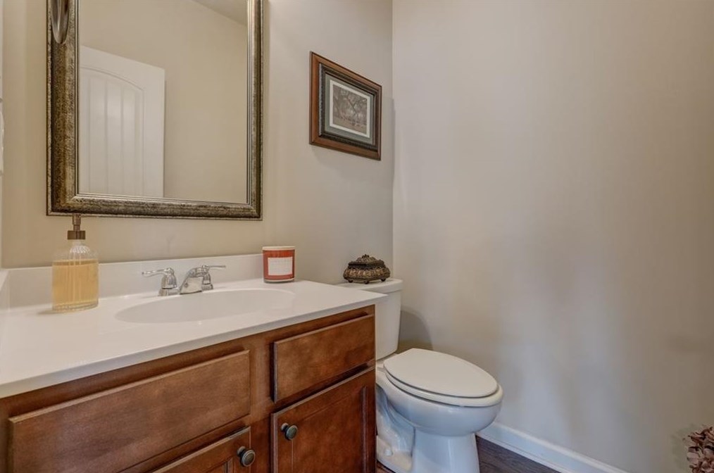 1316 Kingston Trl, Decatur GA  30033-3257 exterior