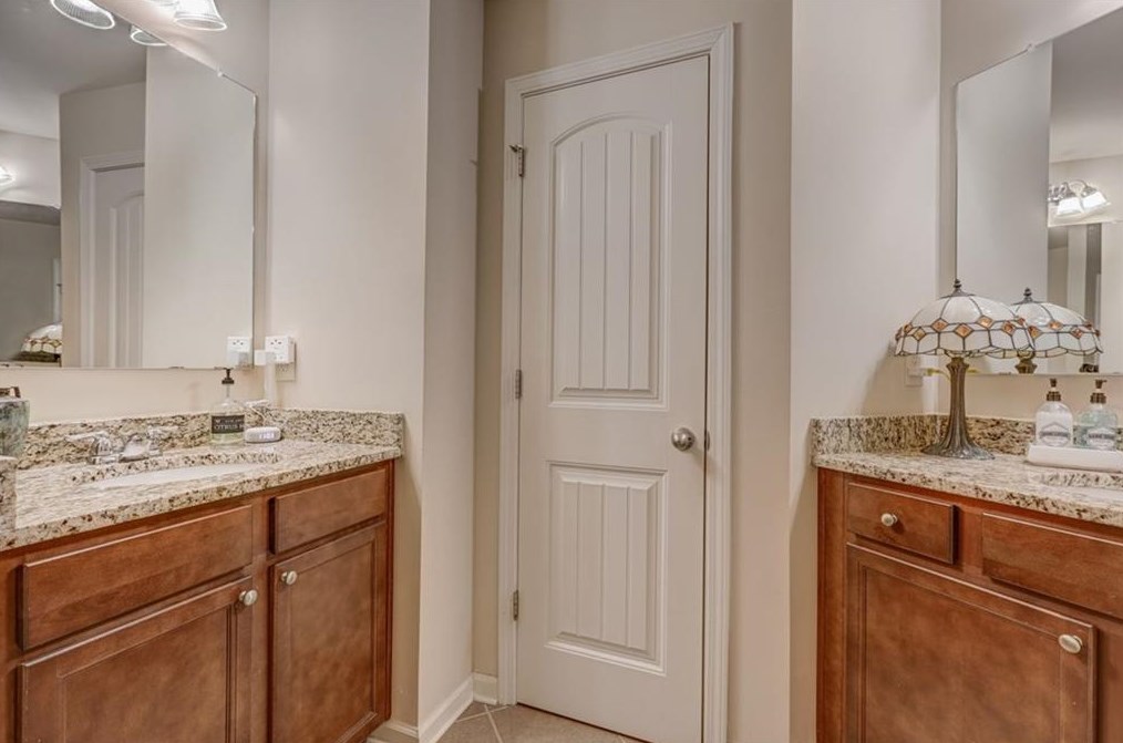 1316 Kingston Trl, Decatur GA  30033-3257 exterior