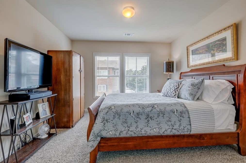 1316 Kingston Trl, Decatur GA  30033-3257 exterior