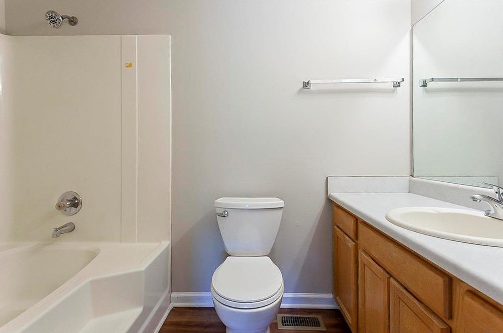 3632 Spring Trce, Decatur GA  30034-5545 exterior