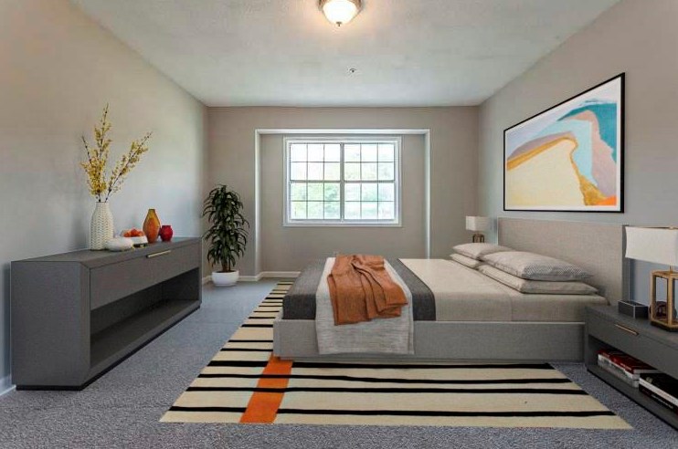 3632 Spring Trce, Decatur GA  30034-5545 exterior