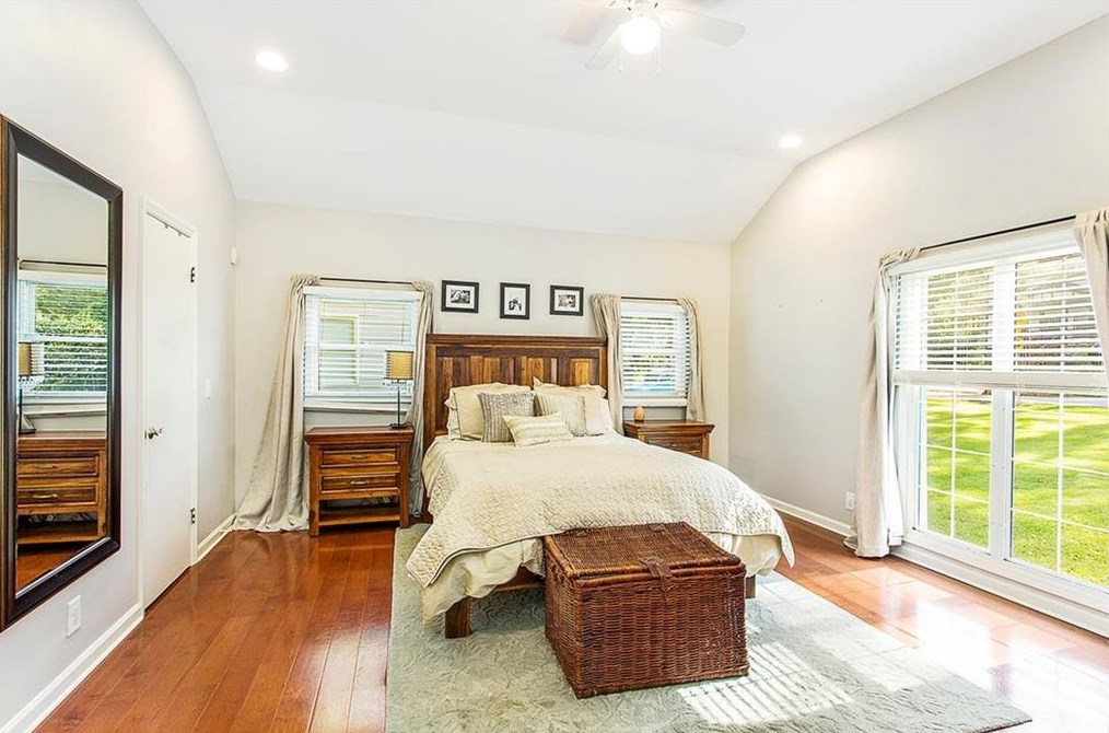 1363 Fenway Cir, Decatur GA  30030-4521 exterior