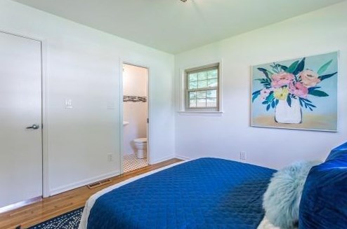 3067 Mount Olive Dr, Decatur GA  30033-3027 exterior