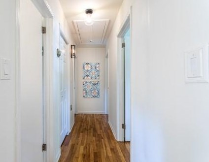 3067 Mount Olive Dr, Decatur GA  30033-3027 exterior