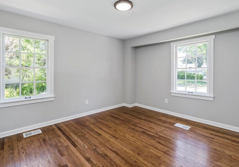 1986 Wingate Rd, Atlanta GA  30341-3314 exterior