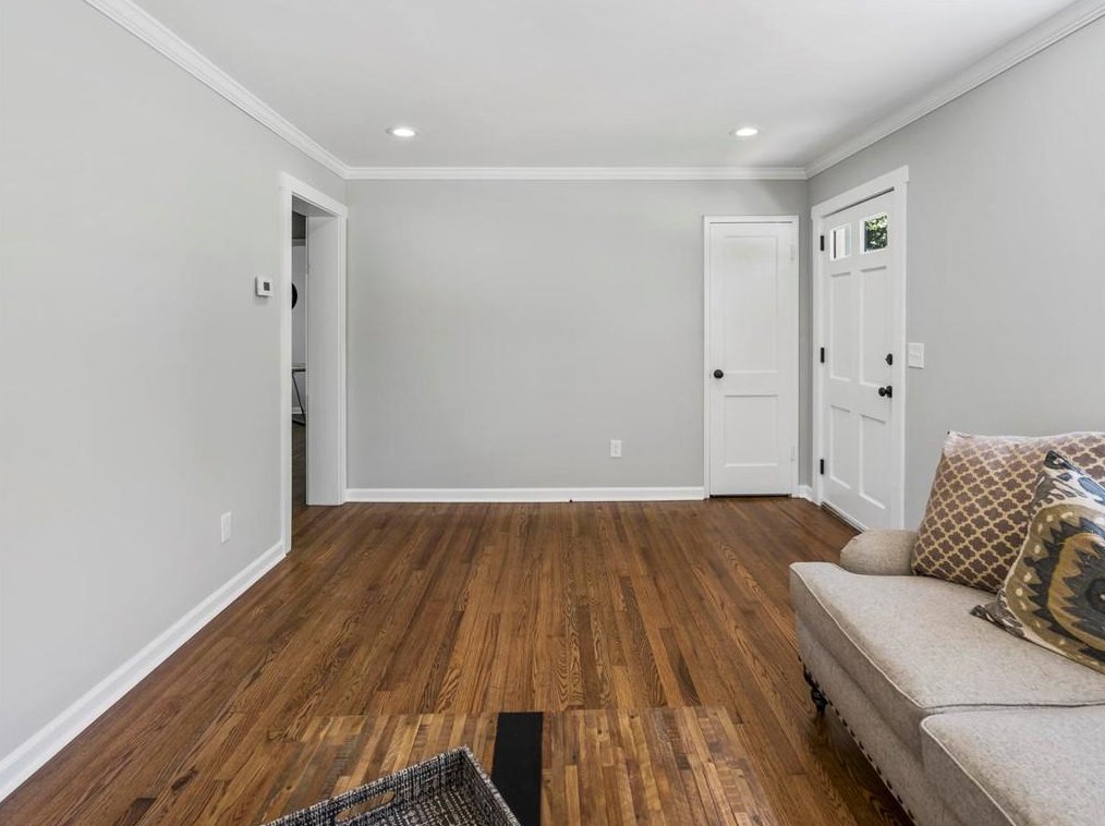 1986 Wingate Rd, Atlanta GA  30341-3314 exterior