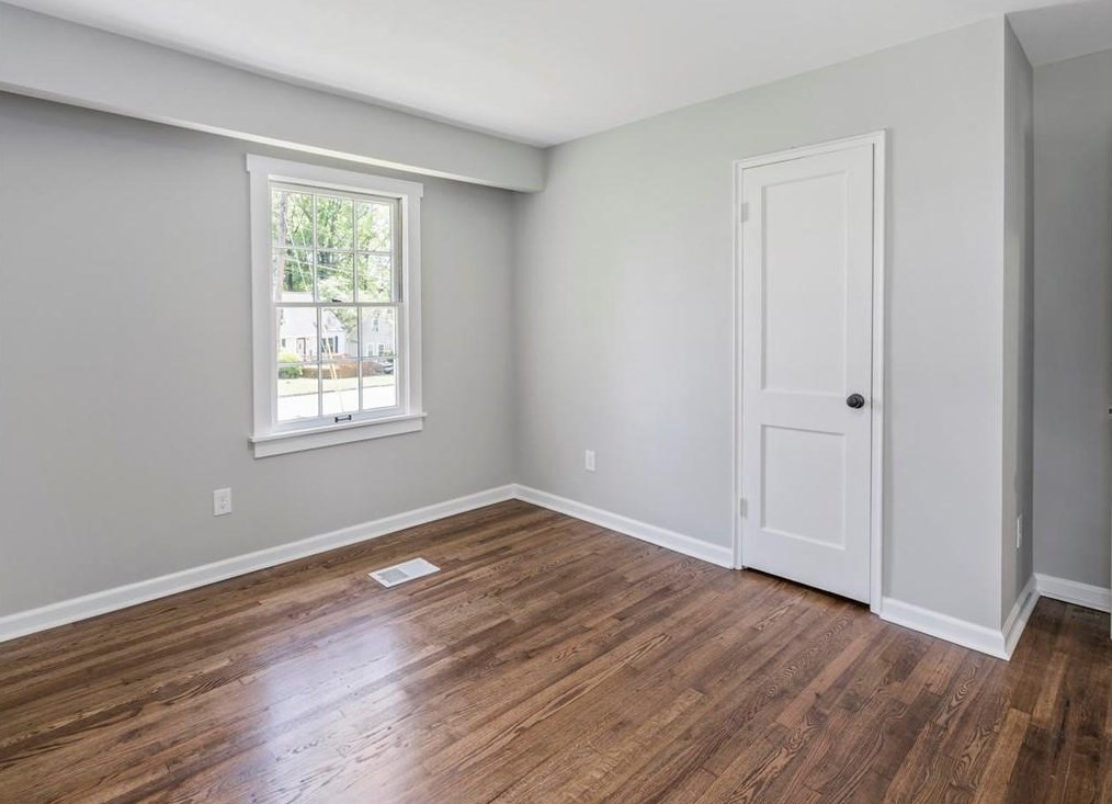 1986 Wingate Rd, Atlanta GA  30341-3314 exterior