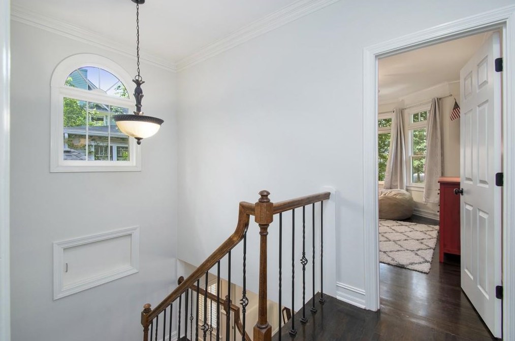 431 Melrose Ave, Decatur GA  30030-2855 exterior