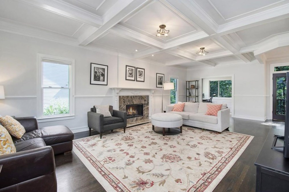 431 Melrose Ave, Decatur GA  30030-2855 exterior