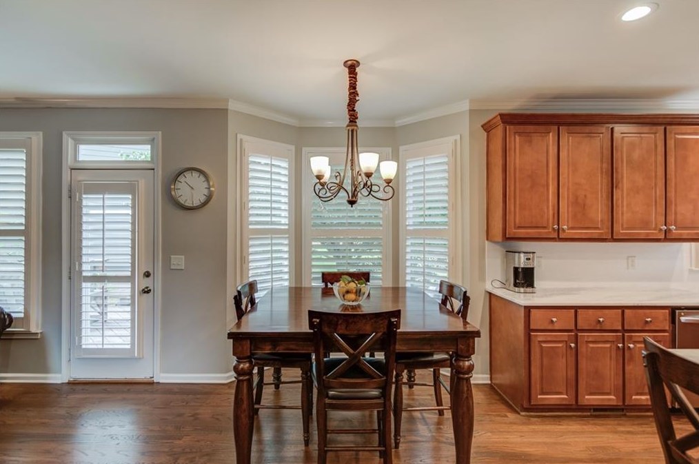 747 Bentleaf Dr, Dallas GA  30132-1135 exterior