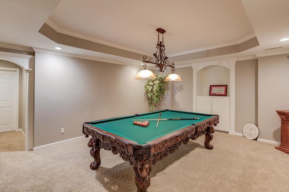 747 Bentleaf Dr, Dallas GA  30132-1135 exterior