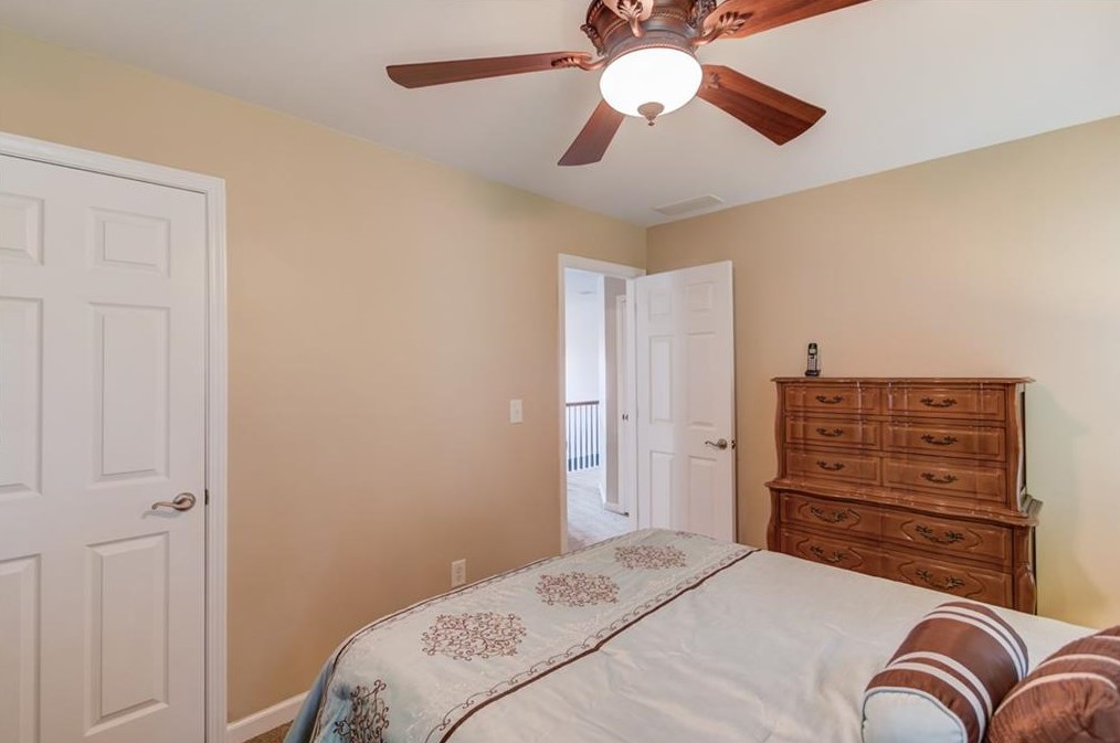 747 Bentleaf Dr, Dallas GA  30132-1135 exterior