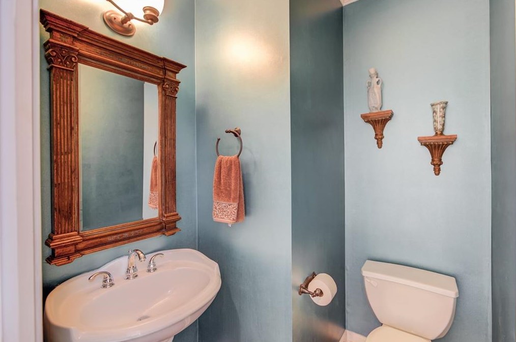 747 Bentleaf Dr, Dallas GA  30132-1135 exterior