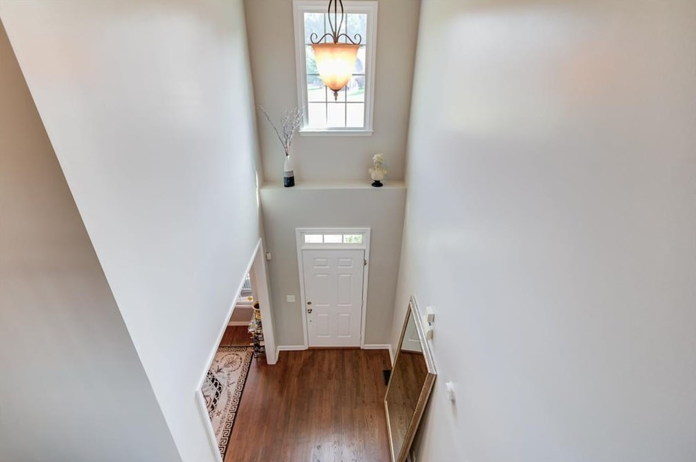 747 Bentleaf Dr, Dallas GA  30132-1135 exterior