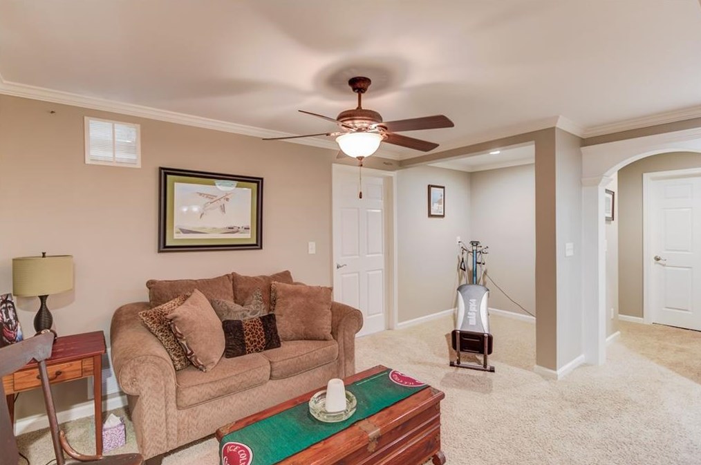 747 Bentleaf Dr, Dallas GA  30132-1135 exterior