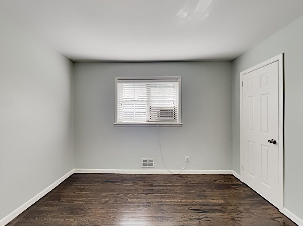 3788 Brookcrest Cir, Decatur GA  30032-3811 exterior