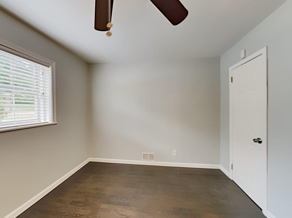 3788 Brookcrest Cir, Decatur GA  30032-3811 exterior