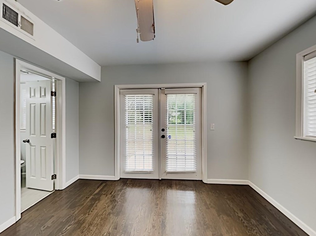 3788 Brookcrest Cir, Decatur GA  30032-3811 exterior