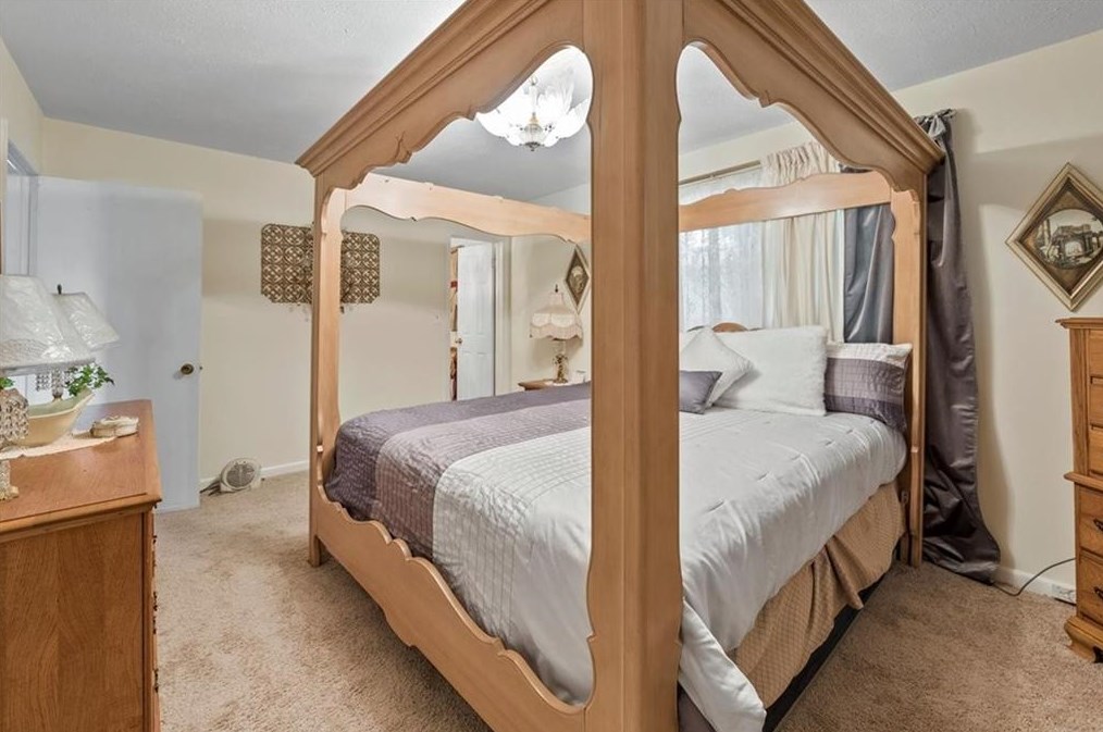 2638 Whites Mill Ct, Decatur GA  30034-1062 exterior