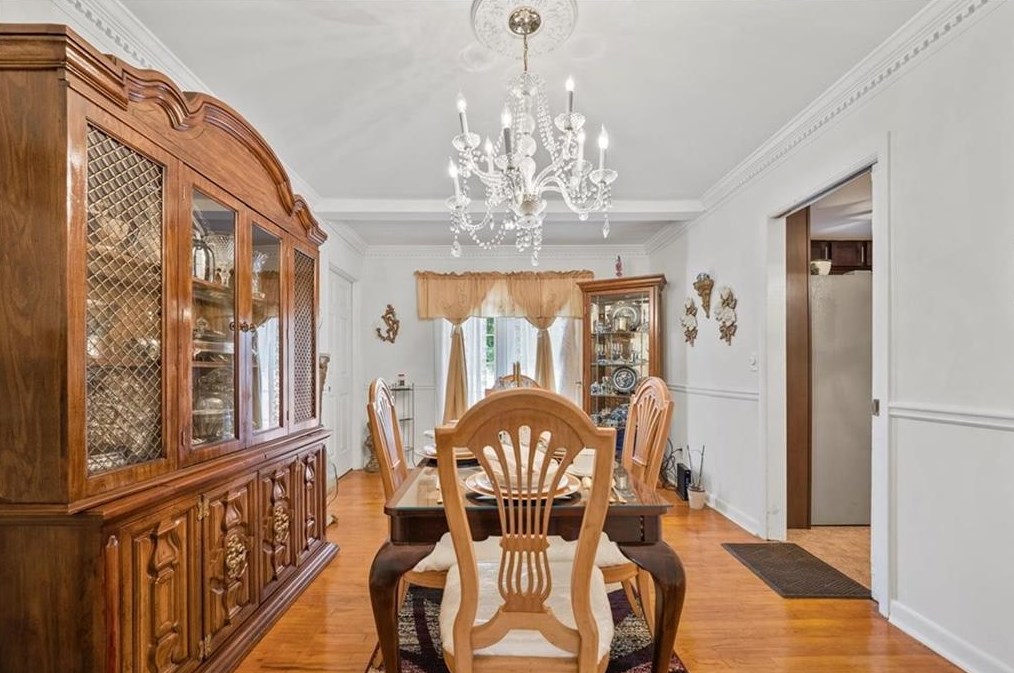 2638 Whites Mill Ct, Decatur GA  30034-1062 exterior